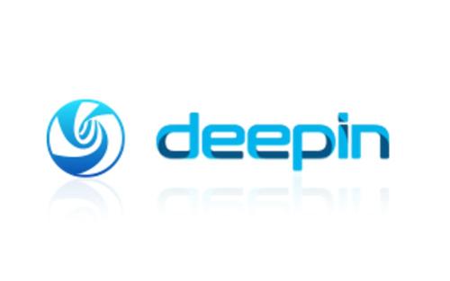 deepin深度Linux系统安装步骤
